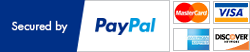 Payments through Paypal